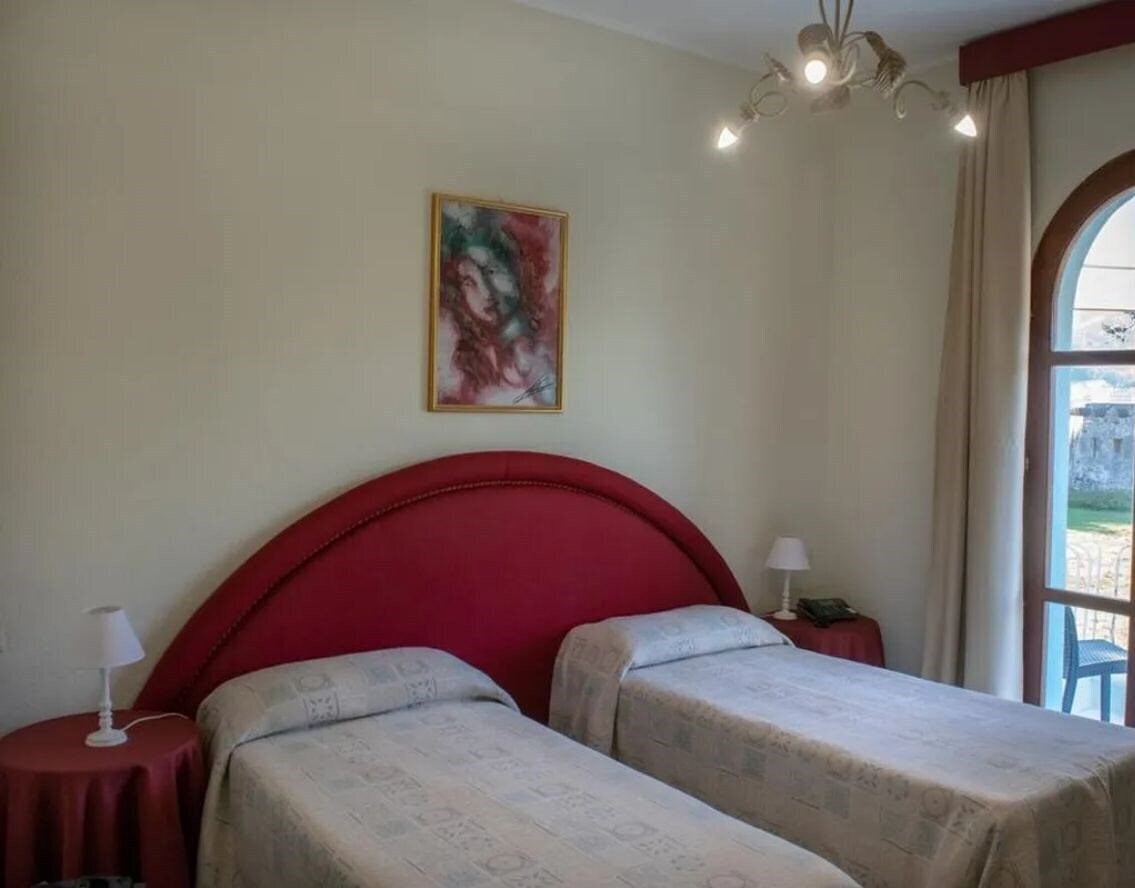 Панорама Porto Azzurro 3*